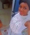 Dating Woman Other to Ouagadougou  : Maria, 34 years